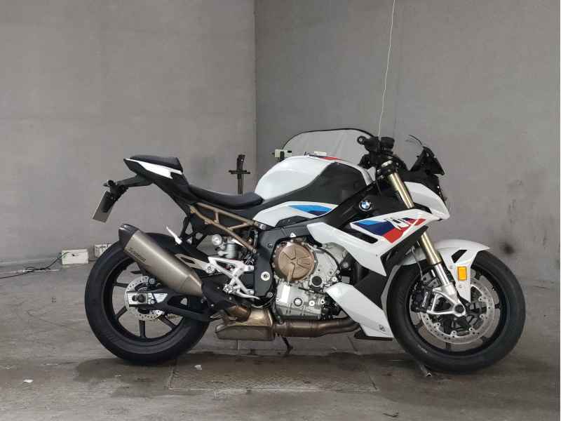 BMW S1000R 2021