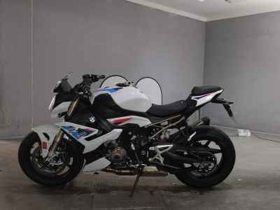 BMW S1000R 2021