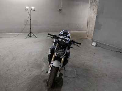 BMW S1000R 2021
