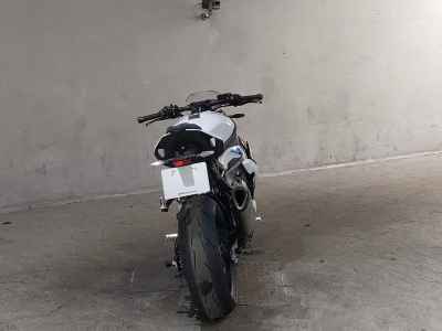 BMW S1000R 2021