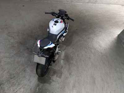 BMW S1000R 2021