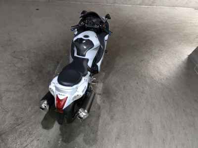 Suzuki Hayabusa 2017