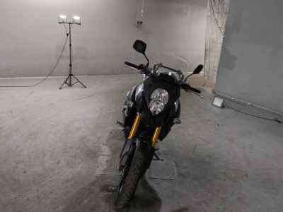 Suzuki V-Strom 1000 2016