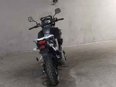 Suzuki V-Strom 1000 2016