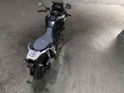 Suzuki V-Strom 1000 2016