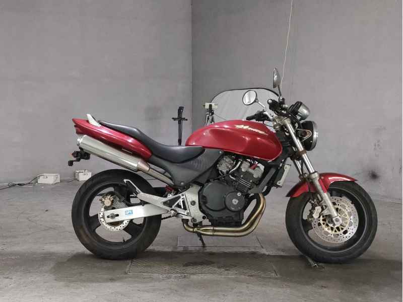 Honda CB250F