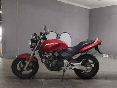 Honda CB250F