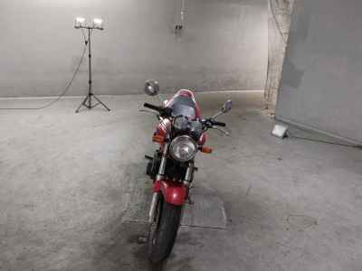 Honda CB250F