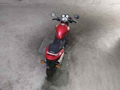Honda CB250F