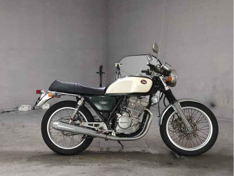 Honda GB250 Clubman