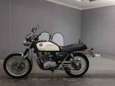 Honda GB250 Clubman