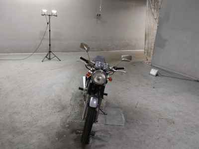 Honda GB250 Clubman