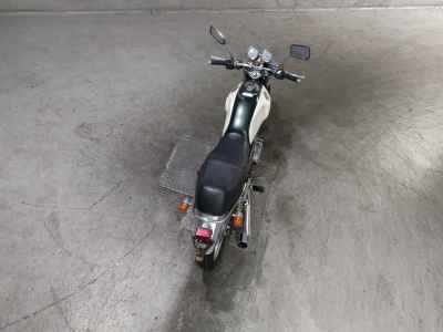Honda GB250 Clubman