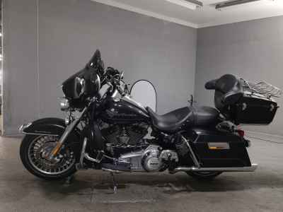 Harley-Davidson FLHR1690 2013