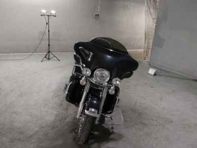 Harley-Davidson FLHR1690 2013