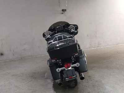 Harley-Davidson FLHR1690 2013