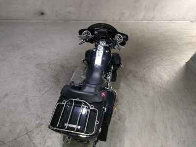 Harley-Davidson FLHR1690 2013