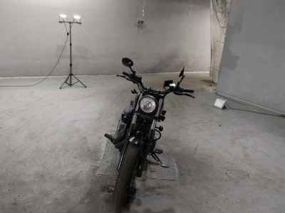Yamaha Bolt 2014
