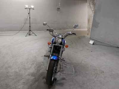 Honda Magna 250