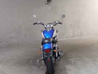 Honda Magna 250