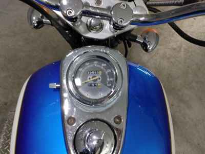 Honda Magna 250
