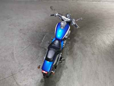 Honda Magna 250