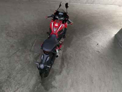 Honda CBR650R 2019
