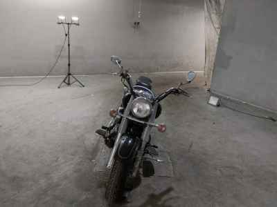 Yamaha XVS1100 Drag Star Classic 2007