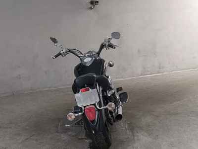 Yamaha XVS1100 Drag Star Classic 2007