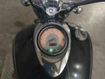Yamaha XVS1100 Drag Star Classic 2007
