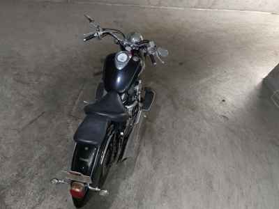 Yamaha XVS1100 Drag Star Classic 2007