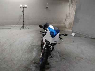 Buell XB12R Firebolt 2008