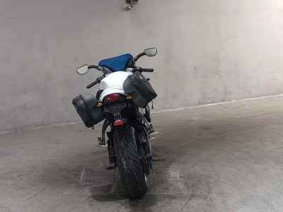 Buell XB12R Firebolt 2008