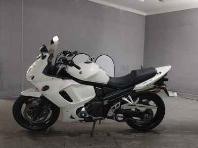 Suzuki Bandit 1250F 2011