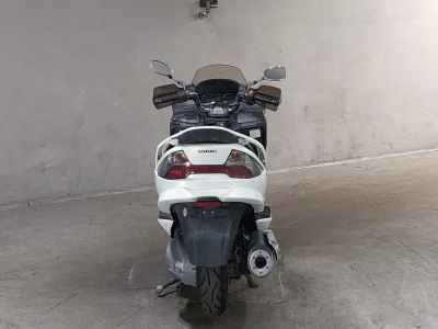 Suzuki Skywave 250S