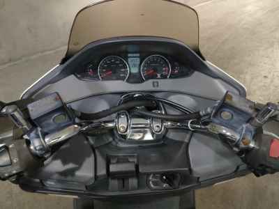 Suzuki Skywave 250S