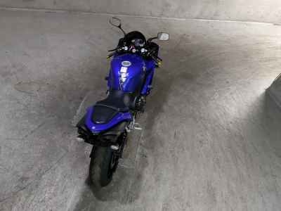 Yamaha YZF-R1 2007