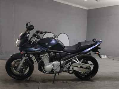 Suzuki Bandit 1250S 2007