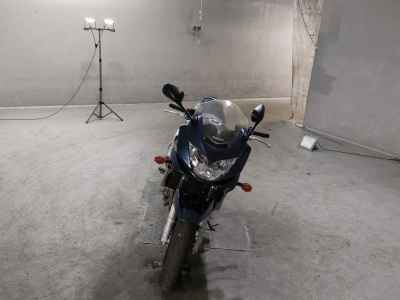Suzuki Bandit 1250S 2007