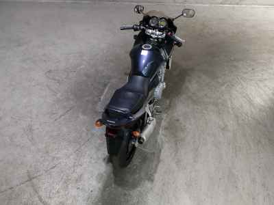 Suzuki Bandit 1250S 2007