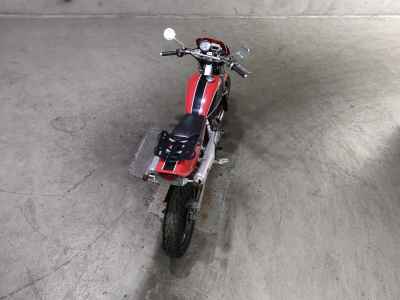 Honda XLR250R