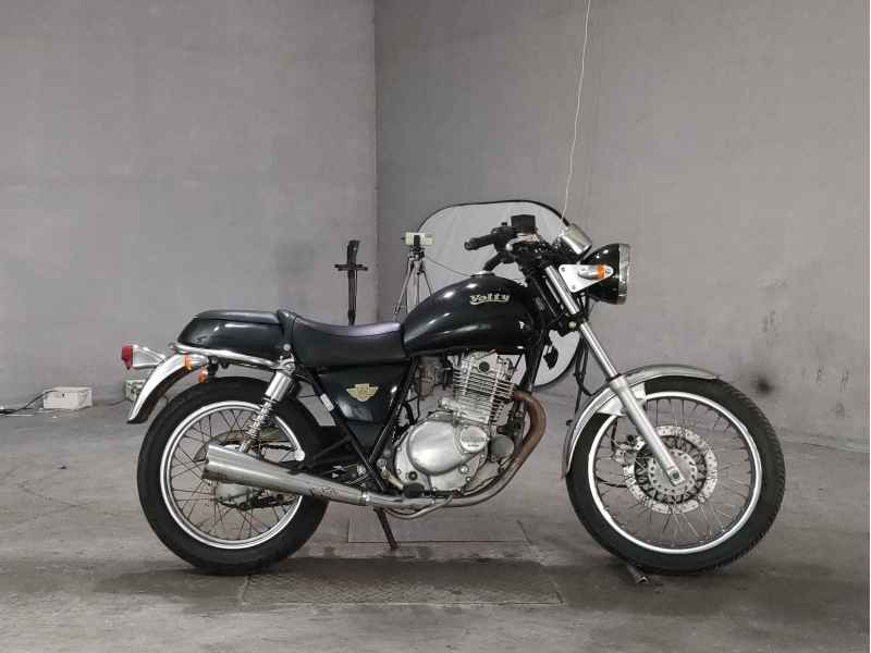 Suzuki Volty