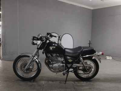 Suzuki Volty