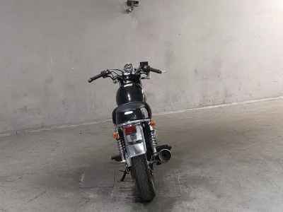 Suzuki Volty