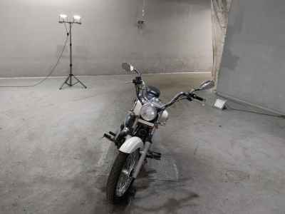 Yamaha XVS250 Drag Star