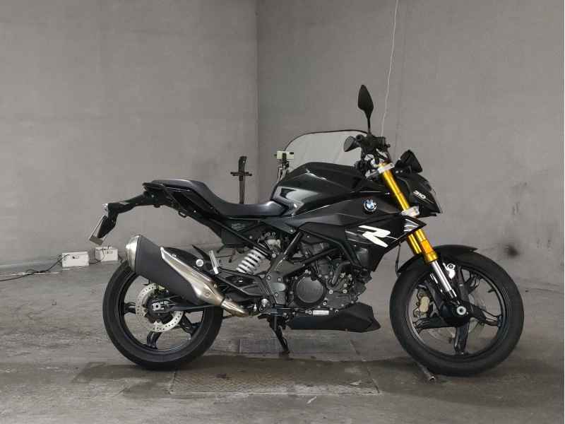 BMW G310GS 2023