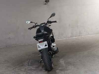 BMW G310GS 2023
