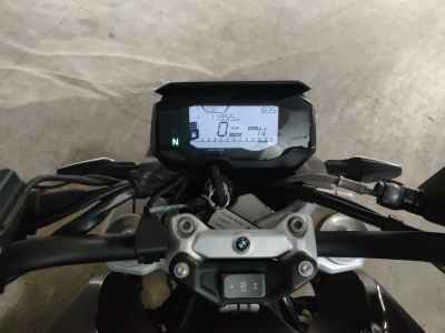 BMW G310GS 2023