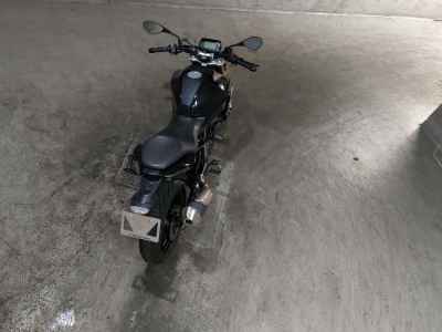 BMW G310GS 2023