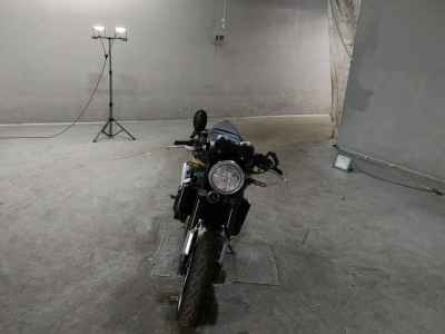 Kawasaki Z900RS 2021